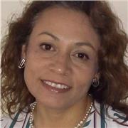 Profesor de diseno grafico con experiencia